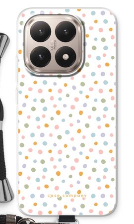 Pastel Polka