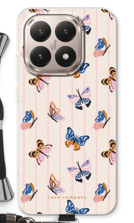 Butterflies