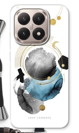 Satellite