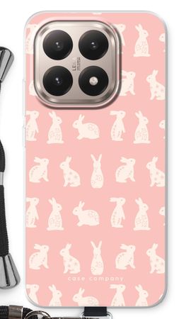 Pink Bunnies
