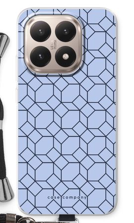 Hexa Depth