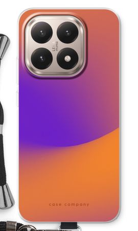 Orange Curve