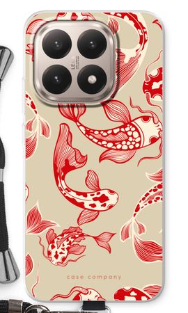 Ruby Koi