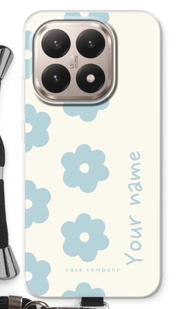 Namecase - Flowers - Pascha