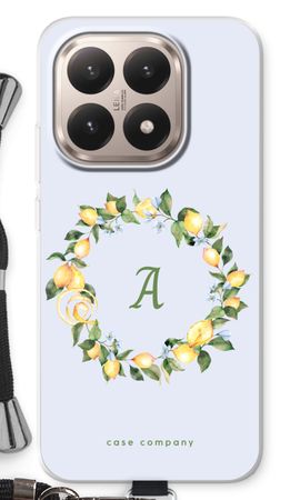 Monogram 2 - Citrus