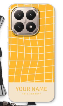 Namecase - Retro