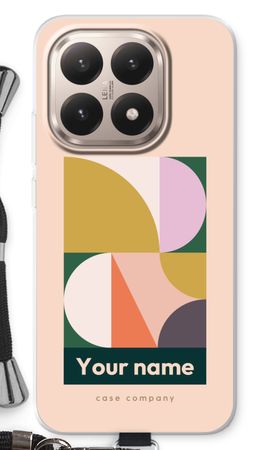 Formé - Namecase #1