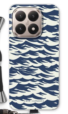 Wild Current
