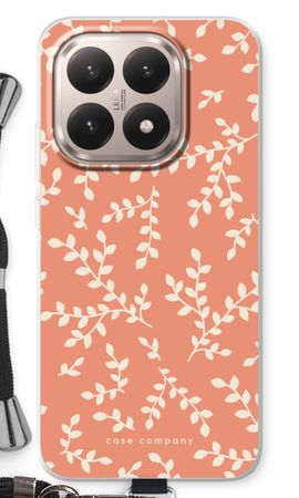 Peach Blossom