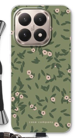 Olive Bloom
