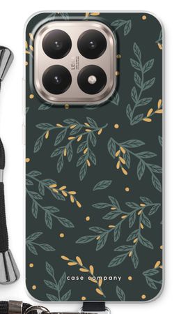 Midnight Olive