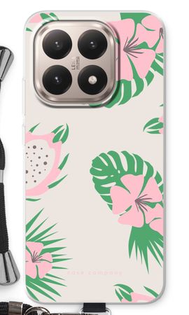 Jungle Blossom