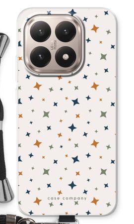 Scattered Stars