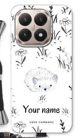 Frosty Forest - Namecase