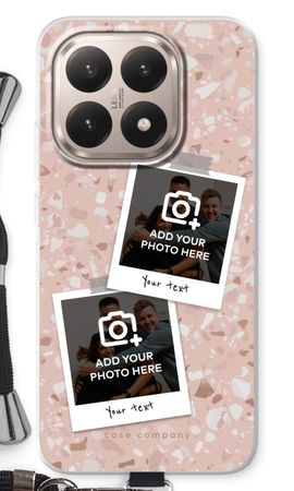 Polaroid Terrazzo