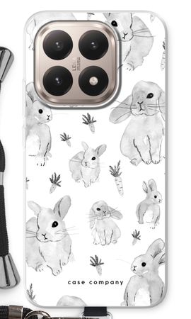 Bunnies