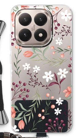 Floral world