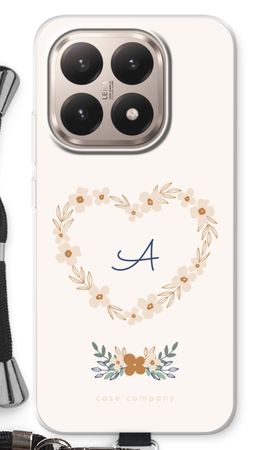 Monogram - Blossom