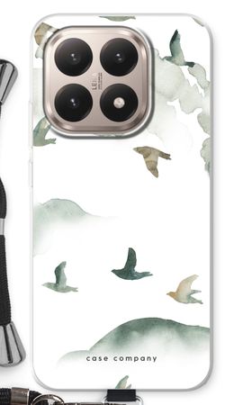 Forest Fliers