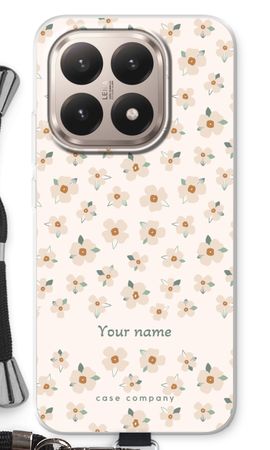 Namecase - Blossom