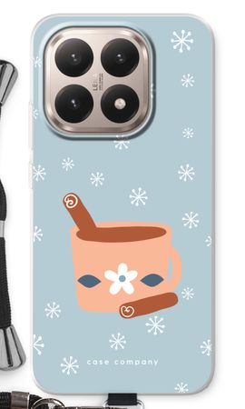 Winter Spice