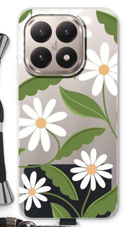 Daisies All Over
