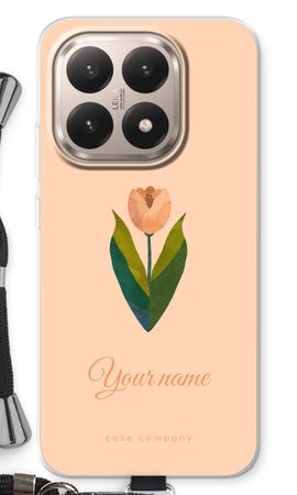 Namecase 1 - Floral