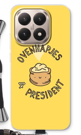 Ovenhapjes