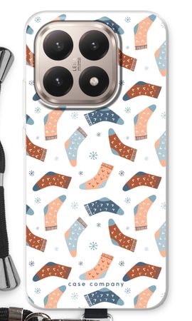 Cozy Socks