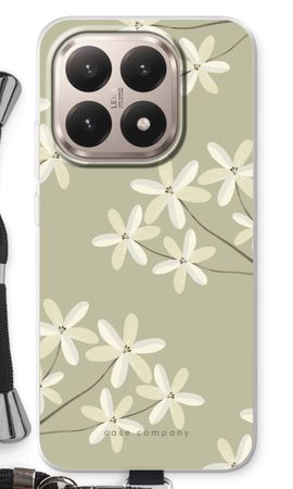 Celadon bloom