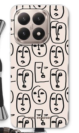 Talking Faces