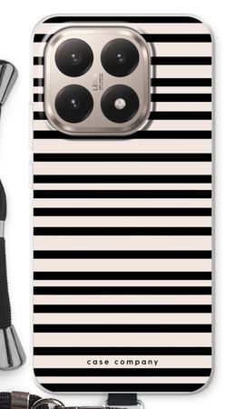 Sharp Stripes
