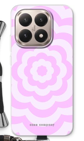 Retro Flower
