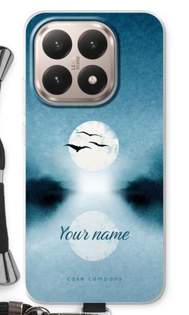 Namecase - Moon