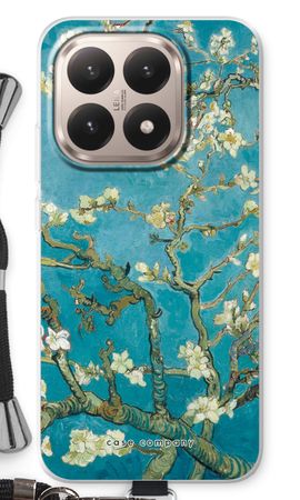 Almond blossom
