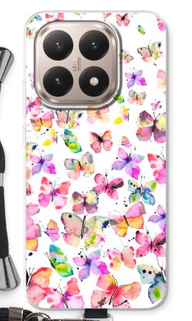 Butterflies
