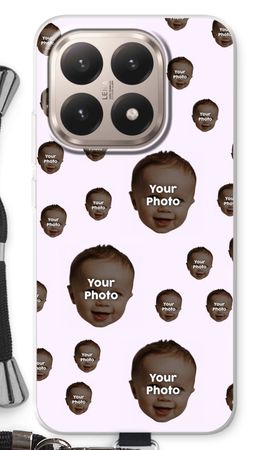 Personalized Face N°2