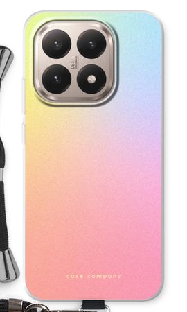 Rainbow Gradient