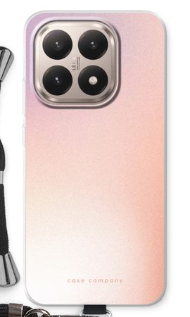 Pink Gradient
