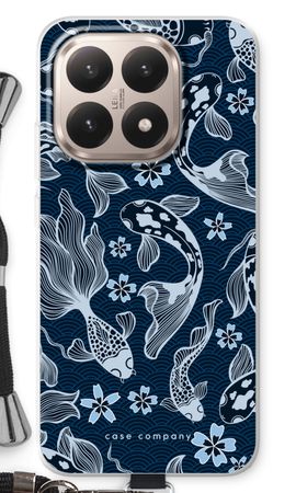 Midnight Koi