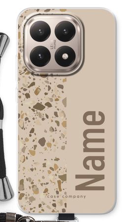 Namecase Terrazzo