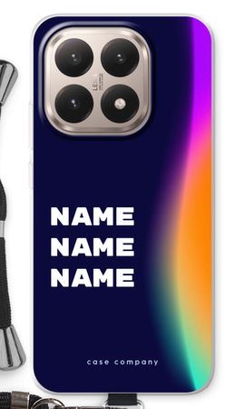 Namecase 2 - Neon