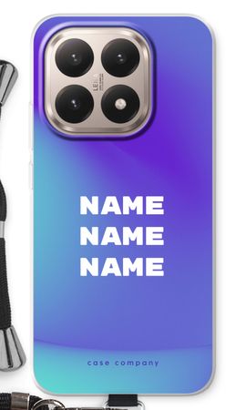 Namecase 1 - Neon