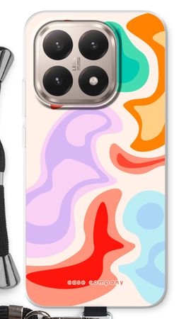 Colorful Waves