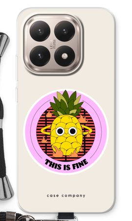 This is fine