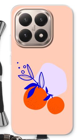Oranges