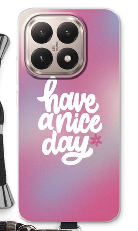 Have a nice day