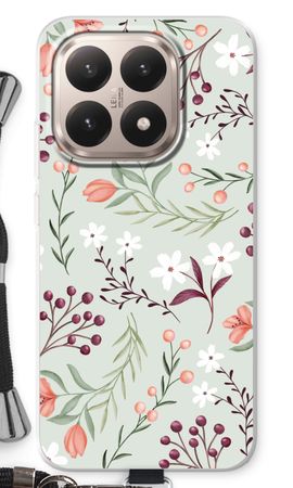 Floral world