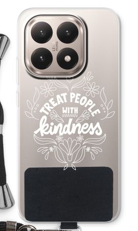 Always kind
