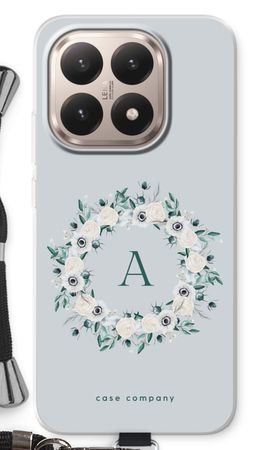 Monogram - Florelle